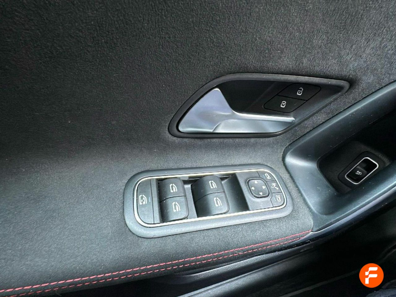 Foto Mercedes-Benz Clase A 16