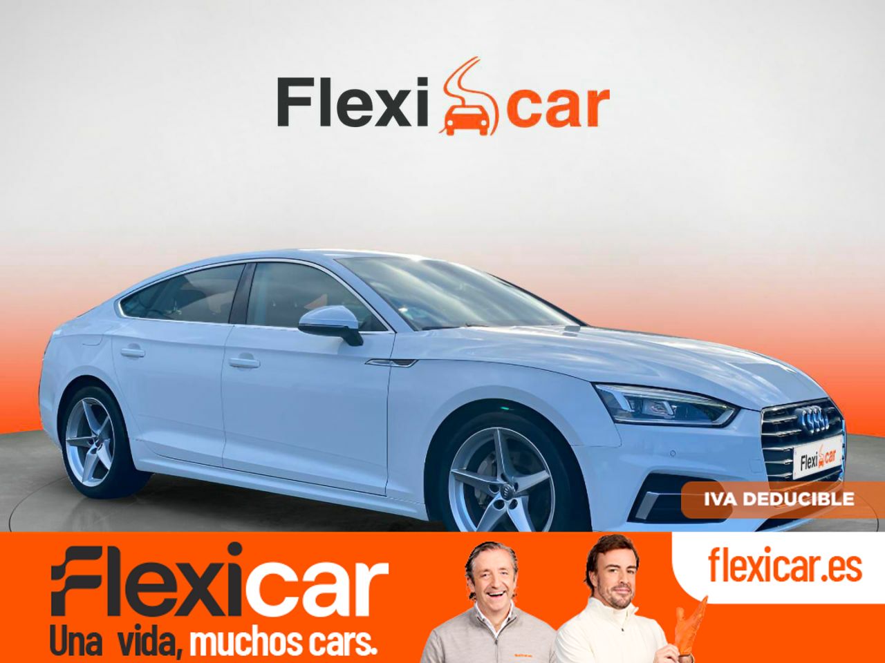 Foto Audi A5 1