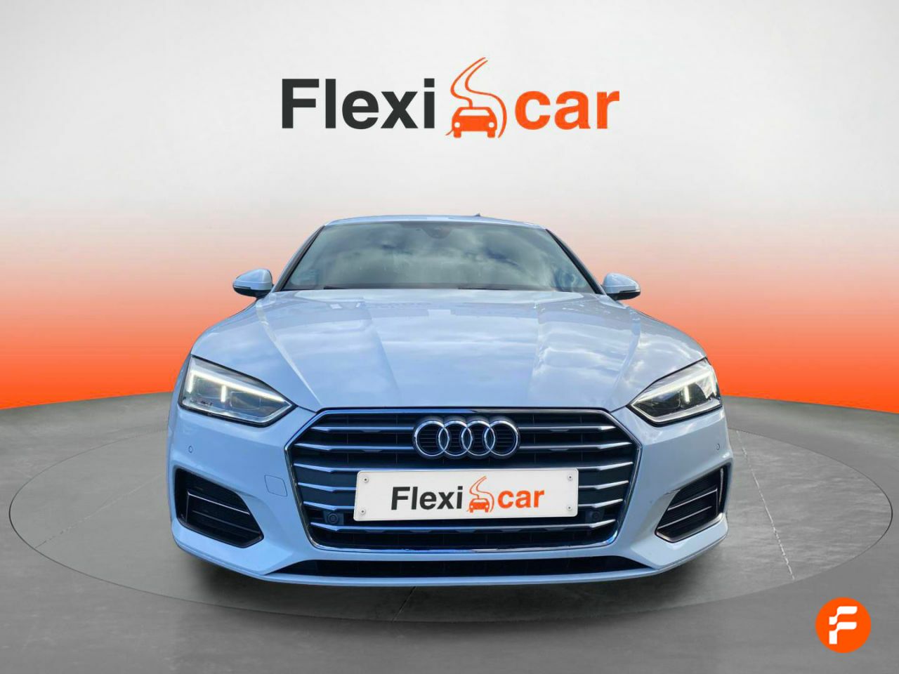 Foto Audi A5 2