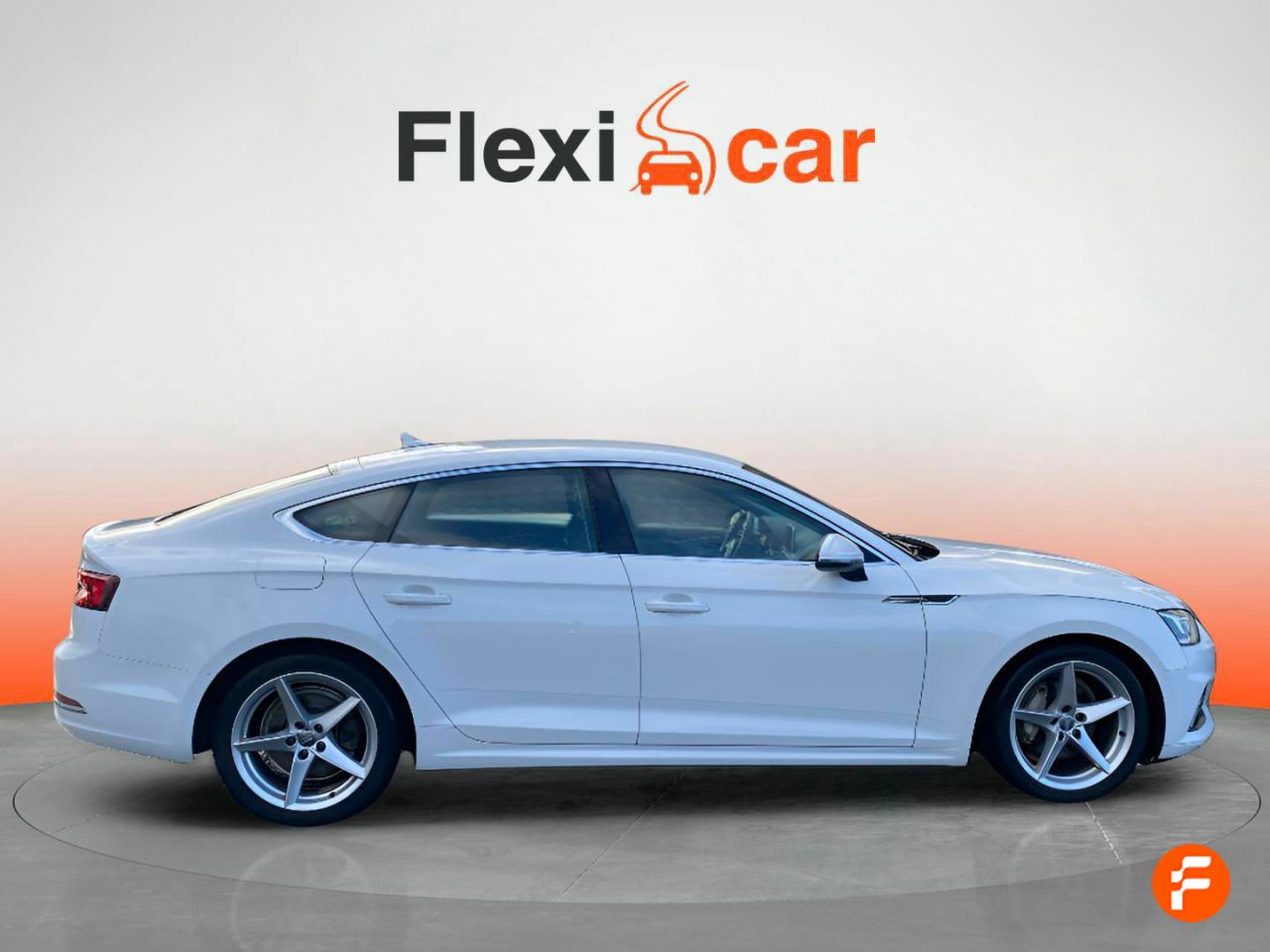 Foto Audi A5 3