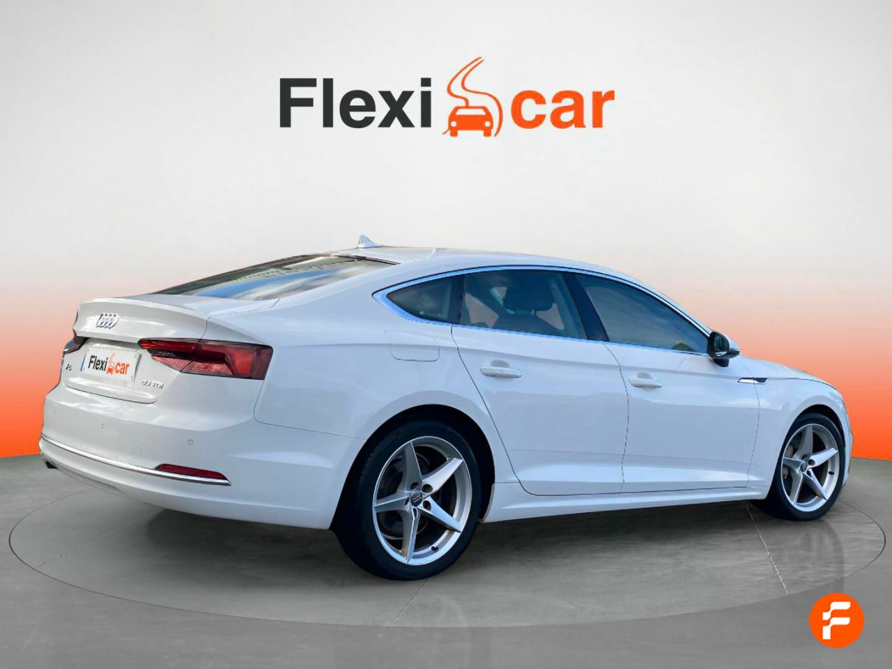 Foto Audi A5 5