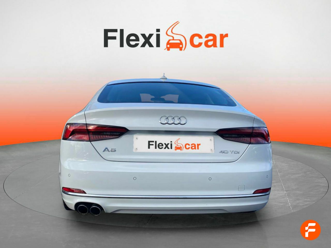 Foto Audi A5 7