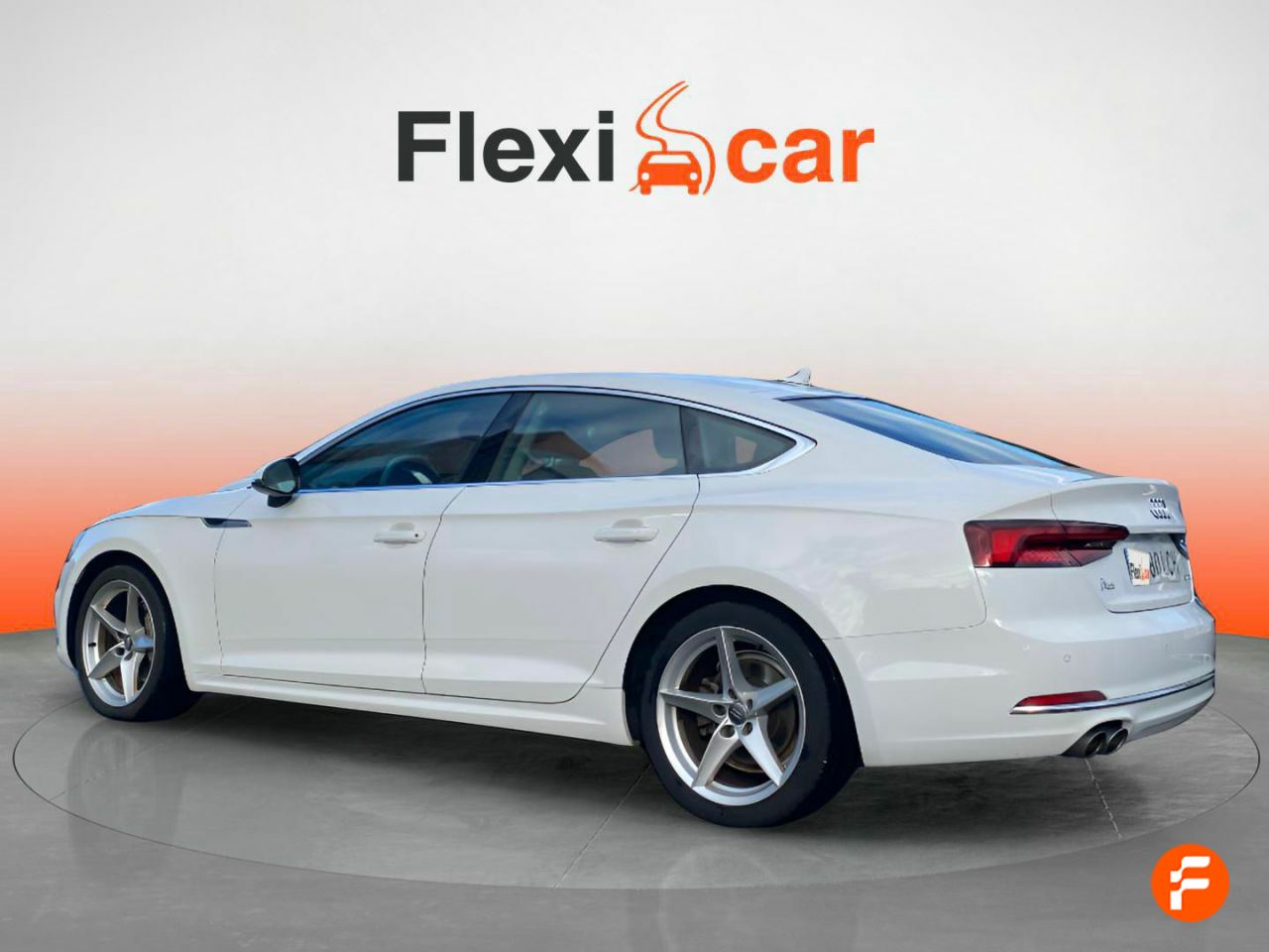 Foto Audi A5 8