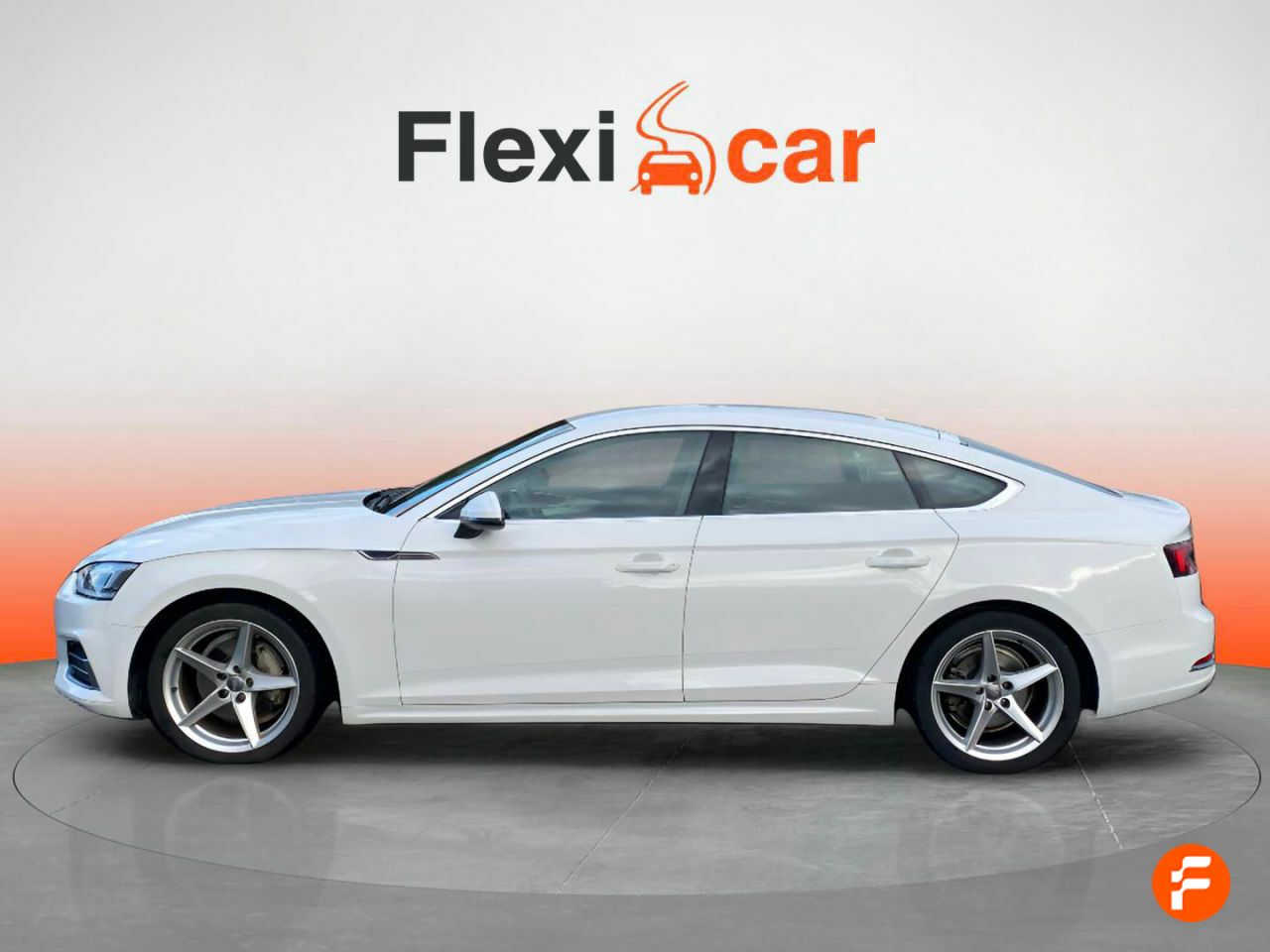 Foto Audi A5 9