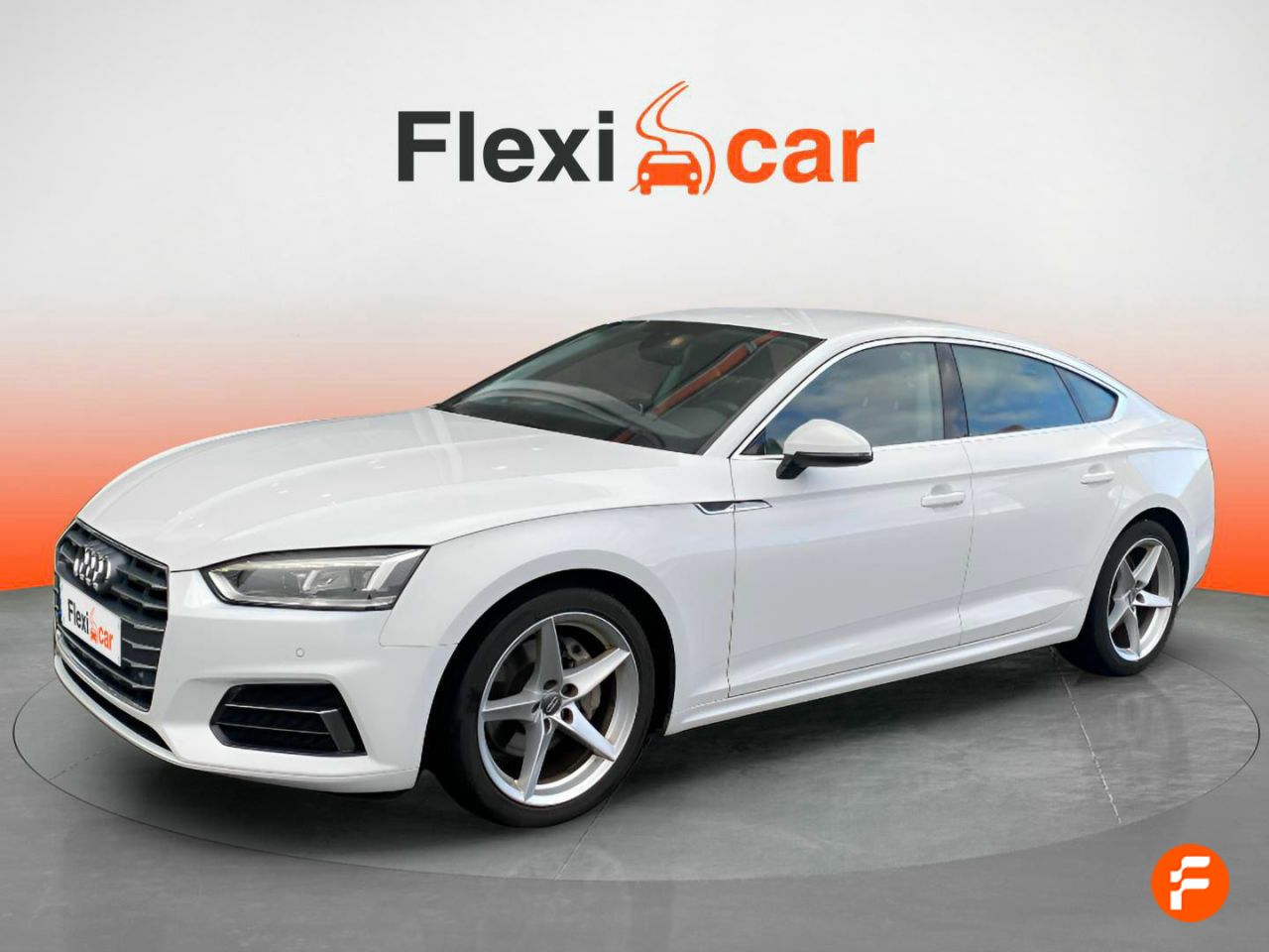 Foto Audi A5 10