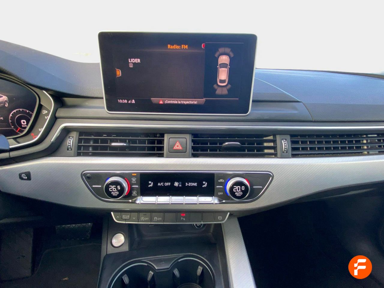 Foto Audi A5 16
