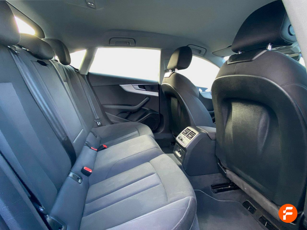 Foto Audi A5 20