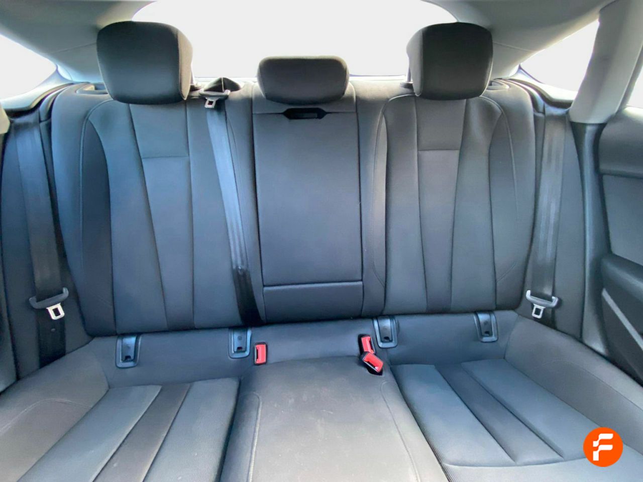 Foto Audi A5 21