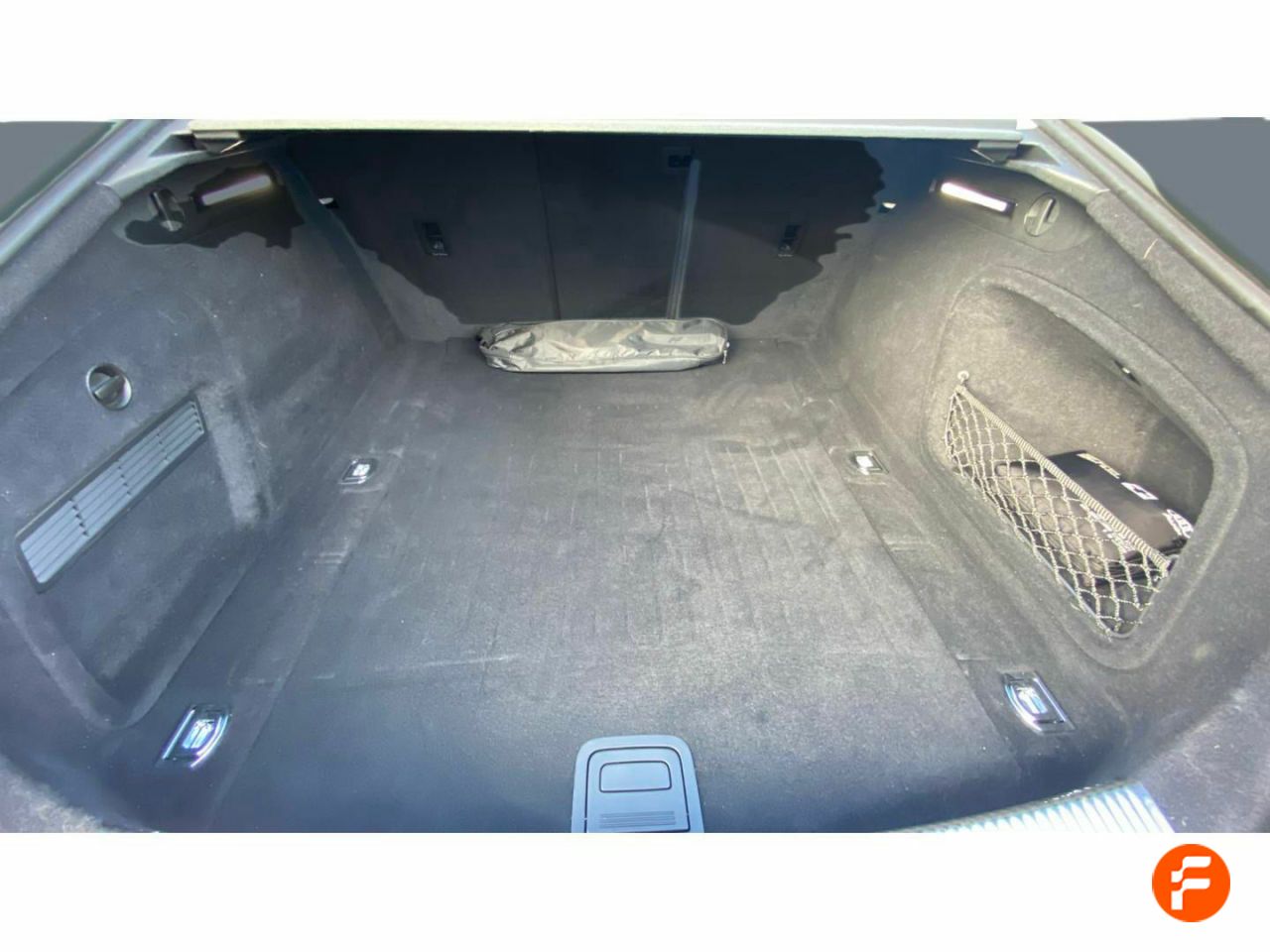 Foto Audi A5 22