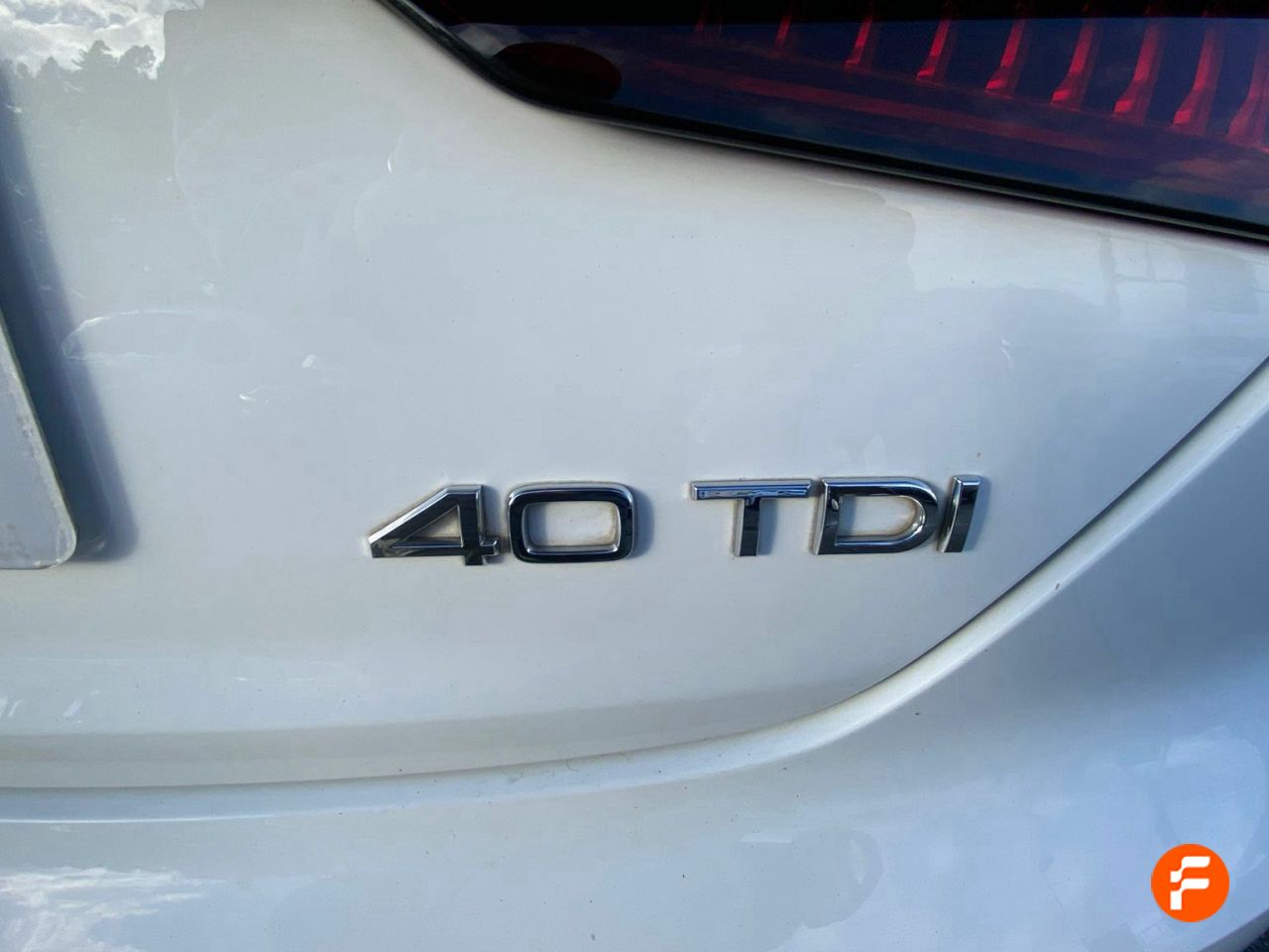 Foto Audi A5 23