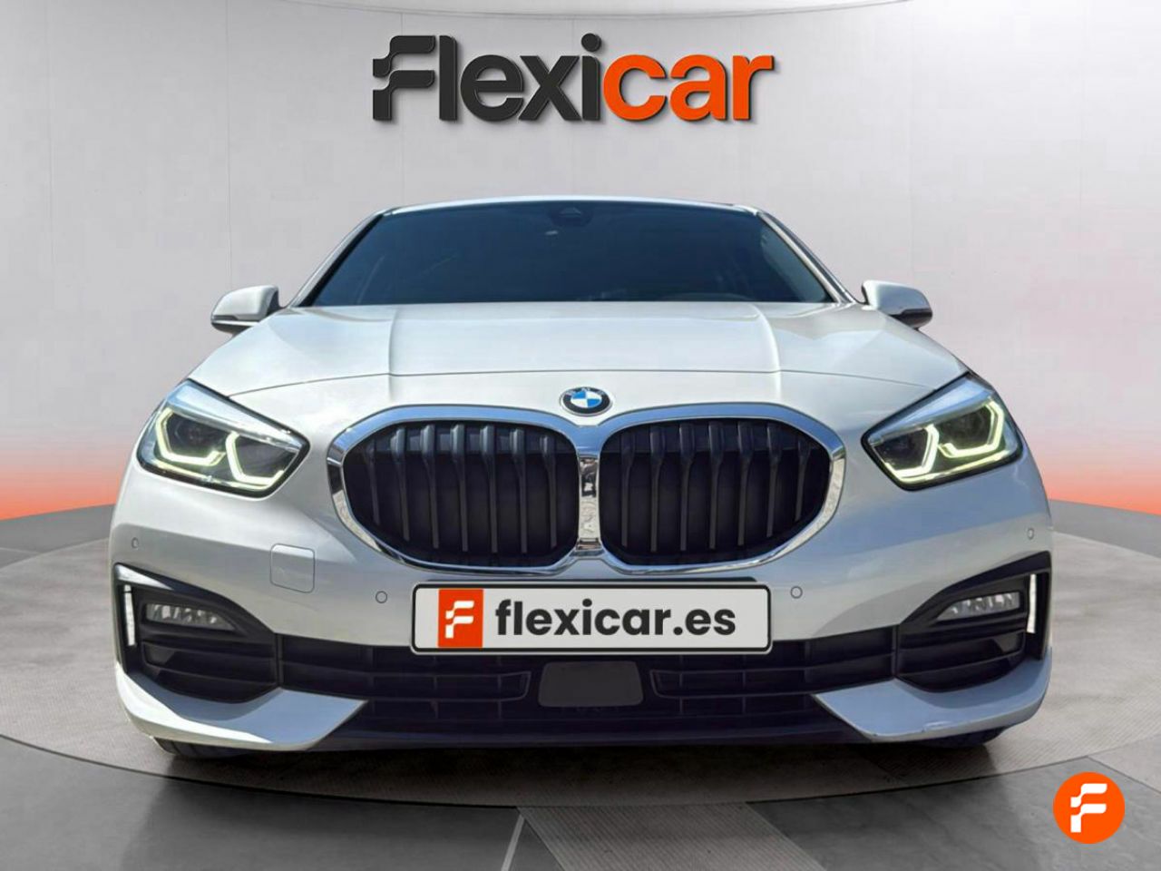 Foto BMW Serie 1 2