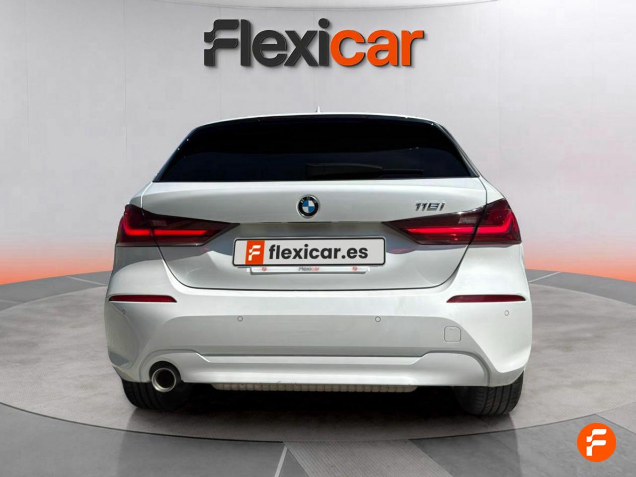 Foto BMW Serie 1 5