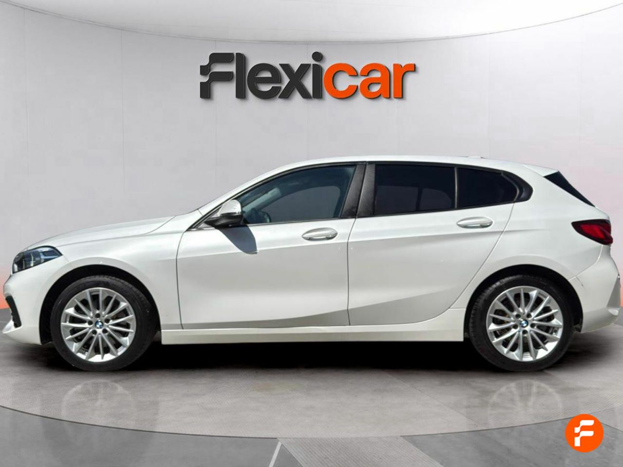 Foto BMW Serie 1 7