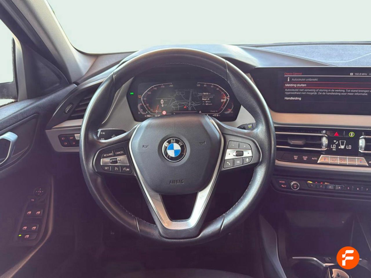 Foto BMW Serie 1 10