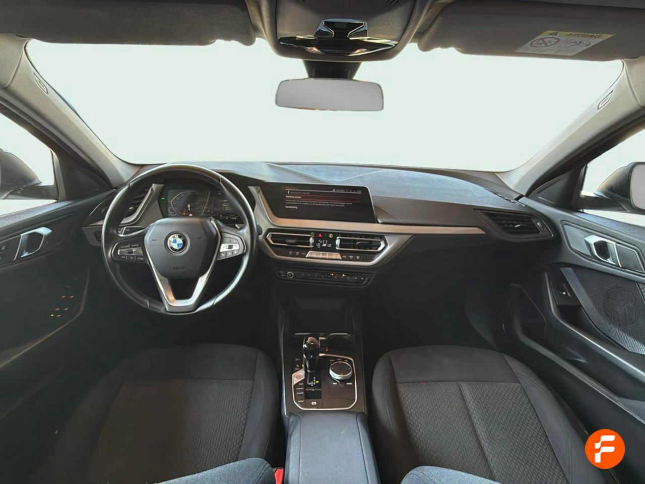 Foto BMW Serie 1 12