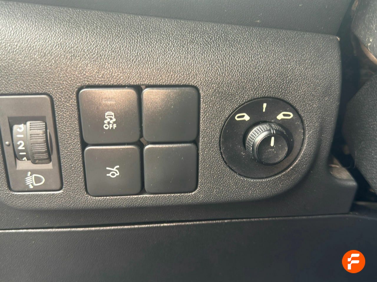 Foto Citroën C-Elysèe 22