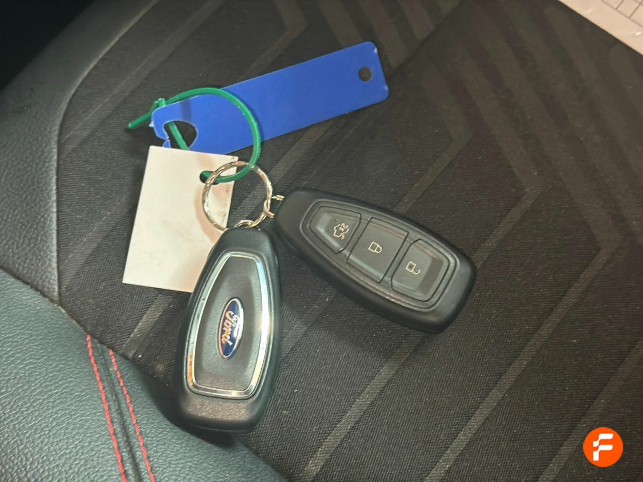 Foto Ford Puma 18