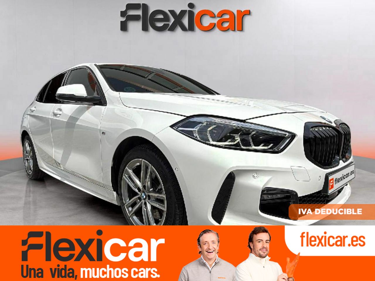 Foto BMW Serie 1 1