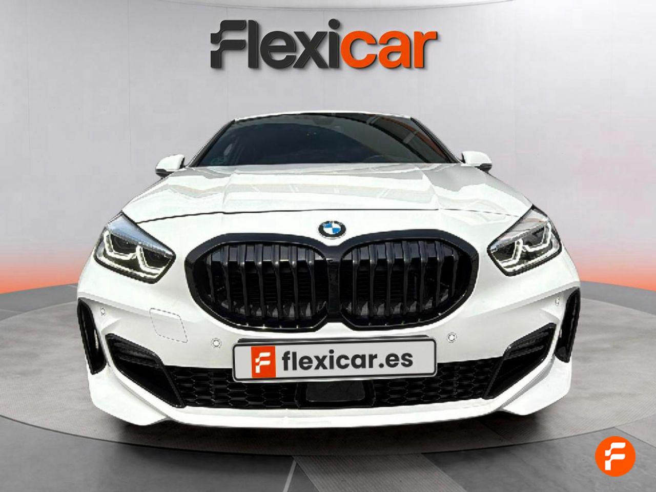 Foto BMW Serie 1 2