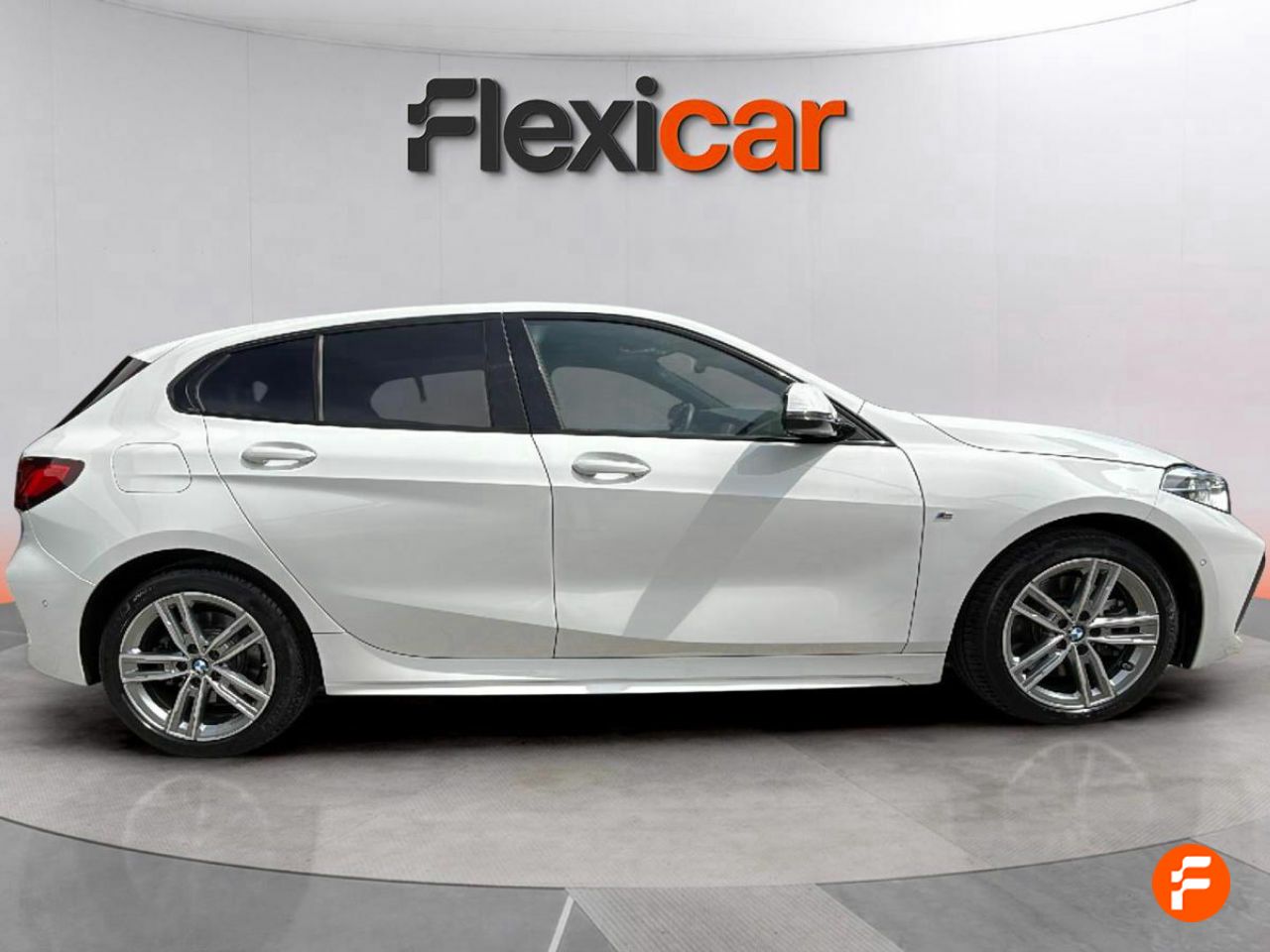 Foto BMW Serie 1 3