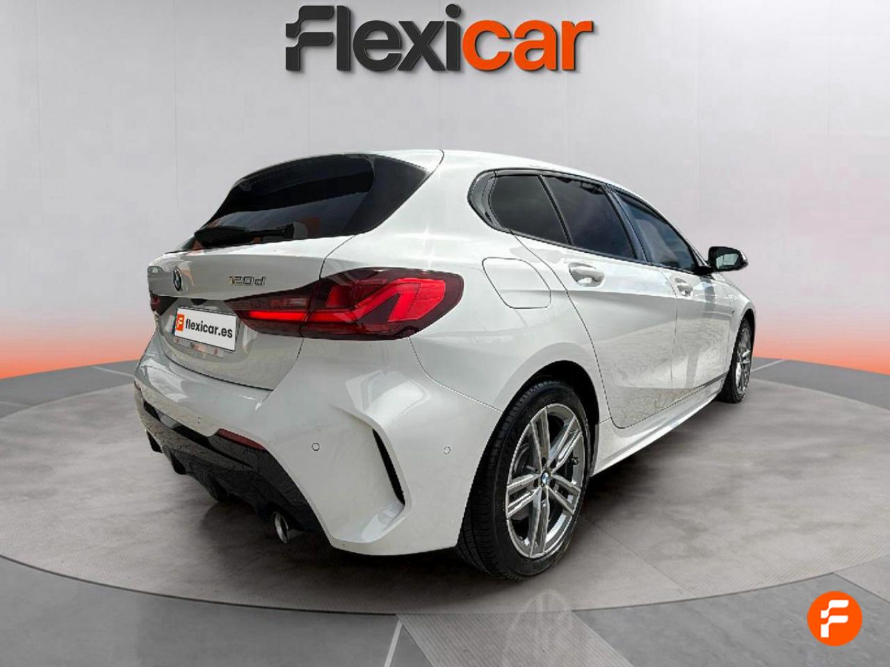 Foto BMW Serie 1 4