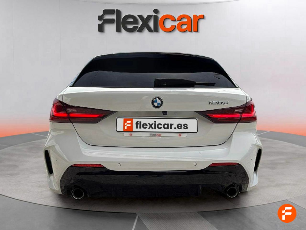 Foto BMW Serie 1 5
