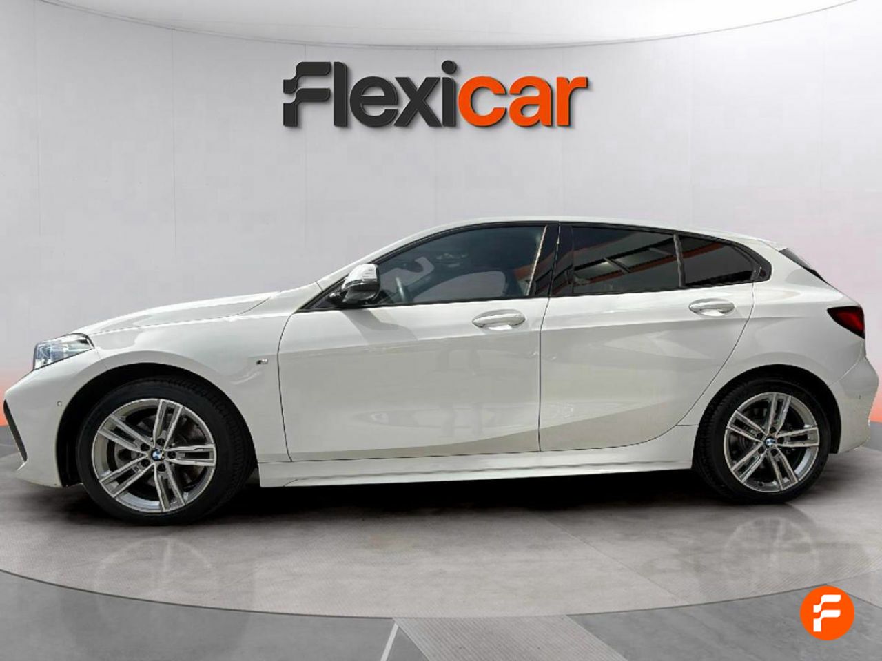 Foto BMW Serie 1 8