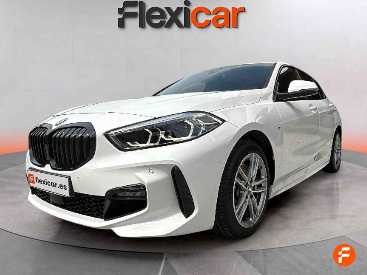 Foto BMW Serie 1 9