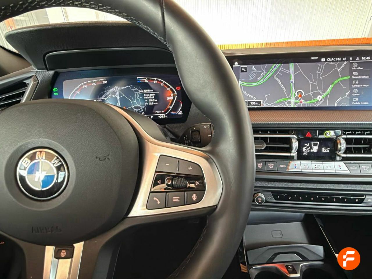Foto BMW Serie 1 13
