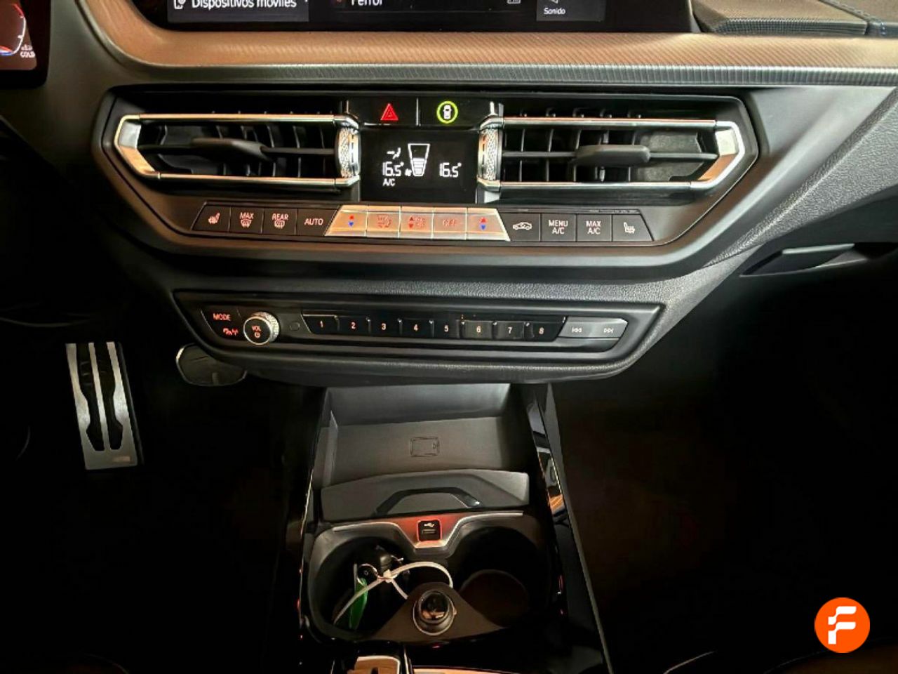 Foto BMW Serie 1 14
