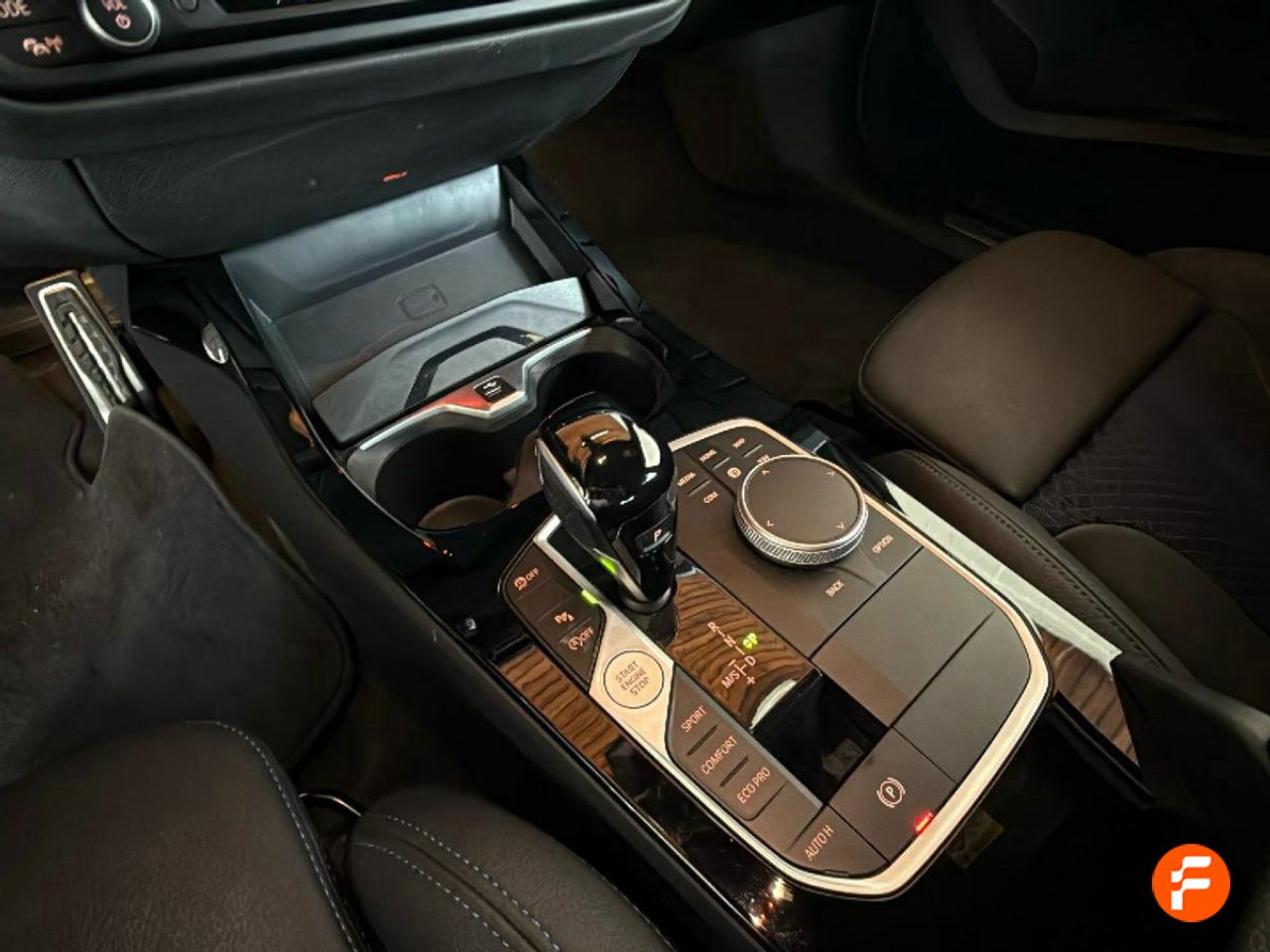 Foto BMW Serie 1 16