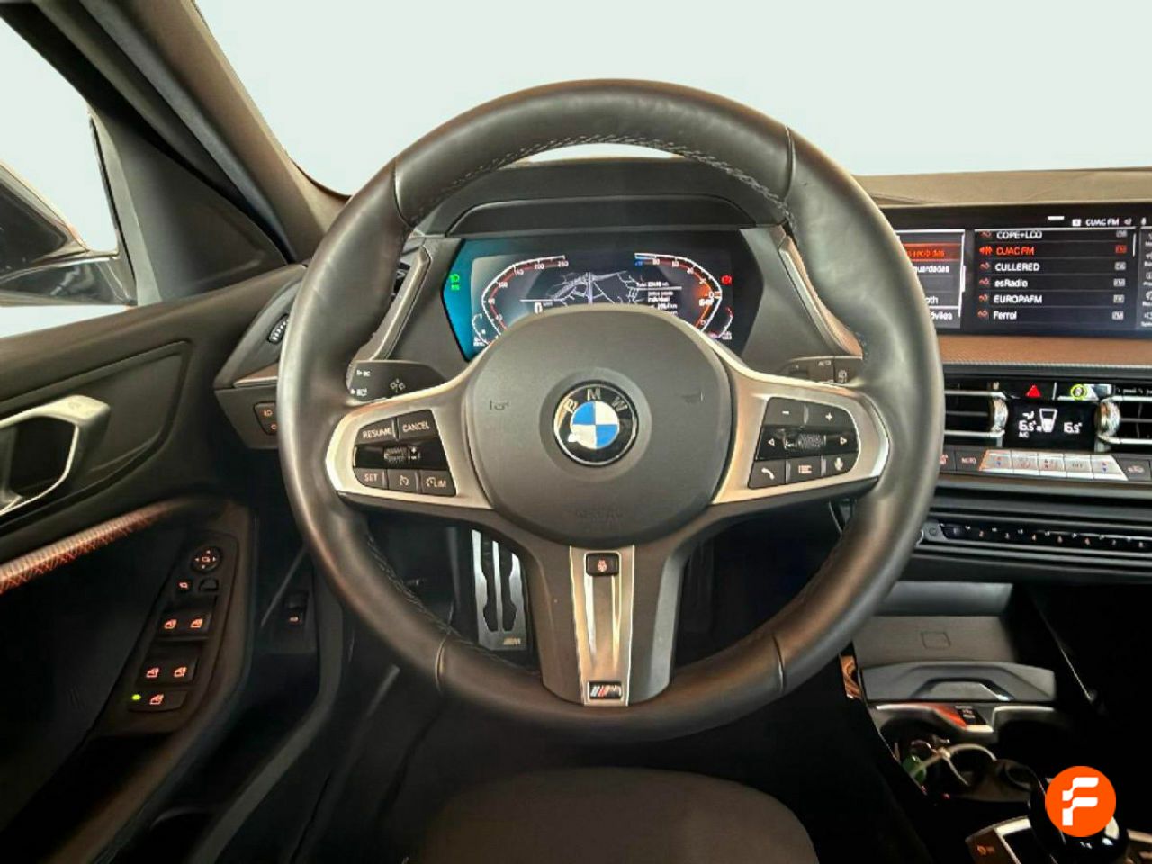 Foto BMW Serie 1 17