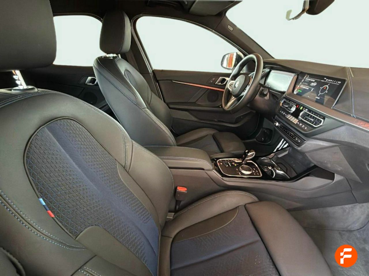 Foto BMW Serie 1 18