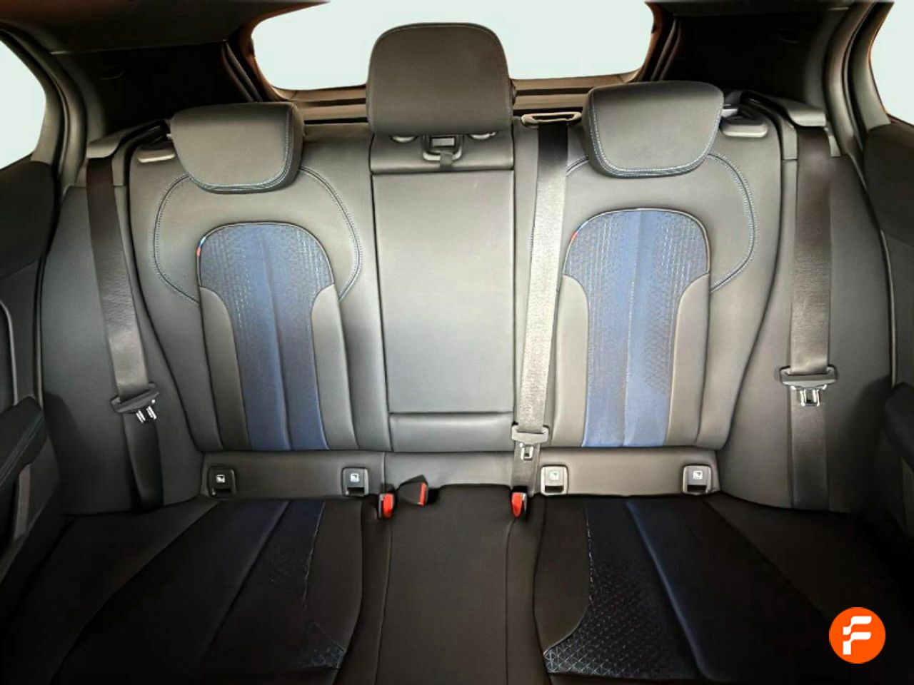 Foto BMW Serie 1 20