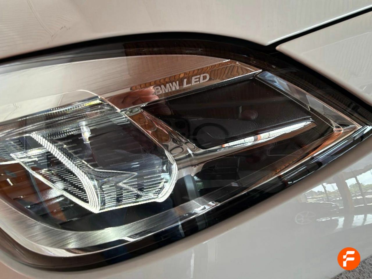 Foto BMW Serie 1 24