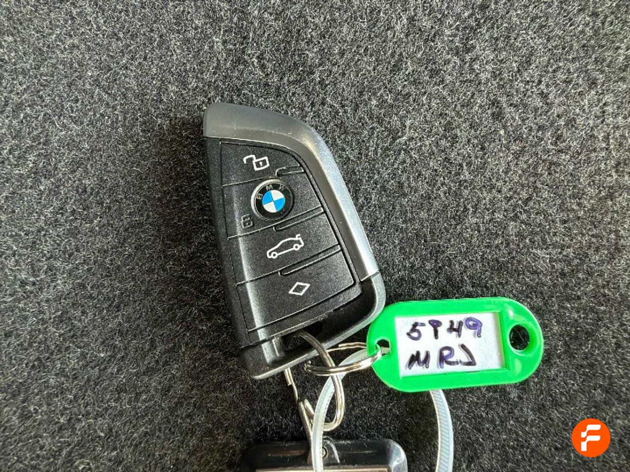 Foto BMW Serie 1 26