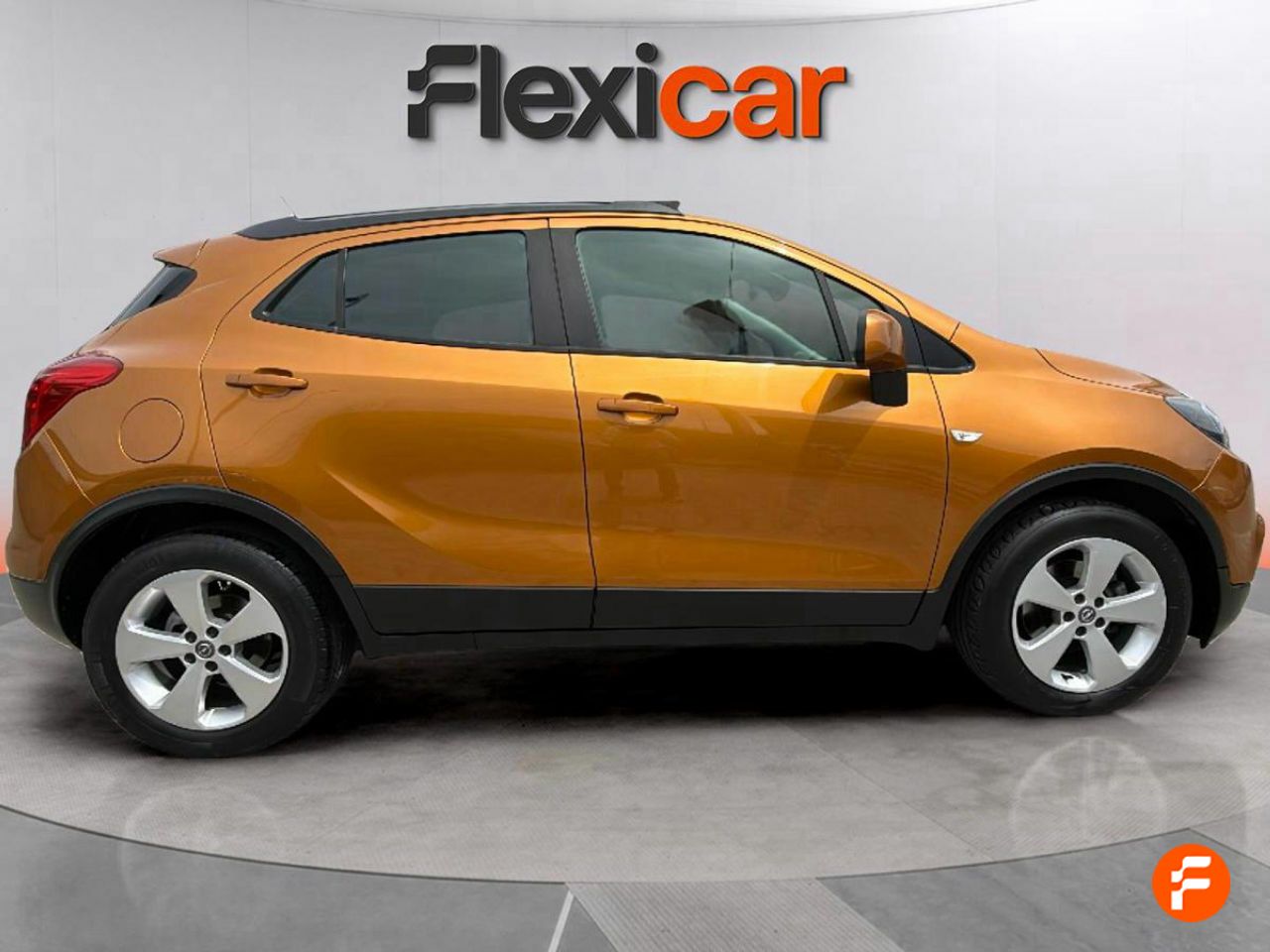 Foto Opel Mokka X 3