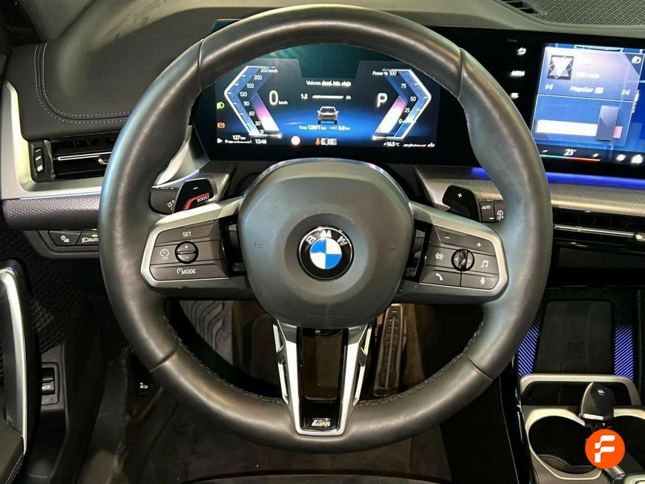Foto BMW X1 18