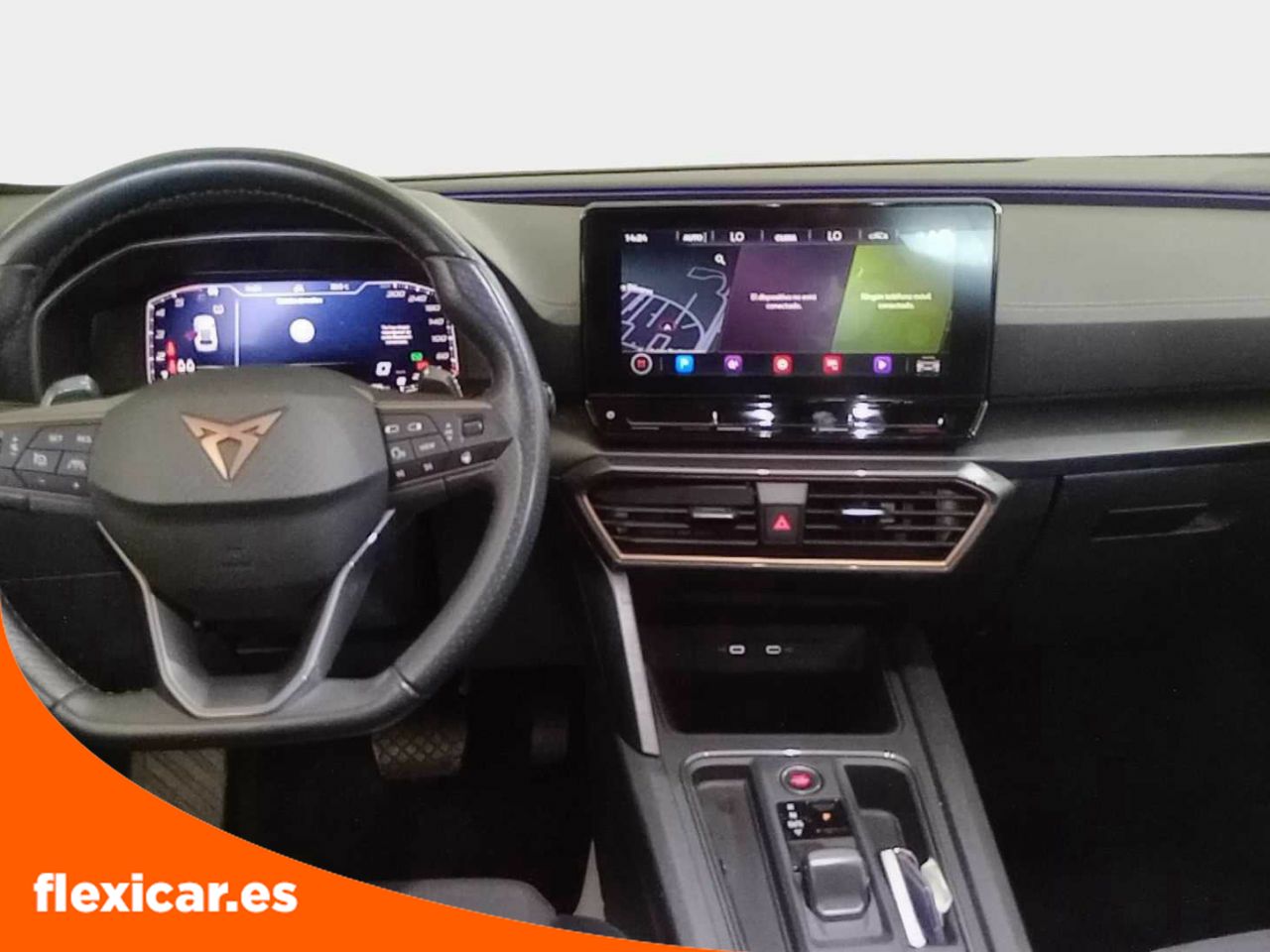 Foto Cupra Formentor 9