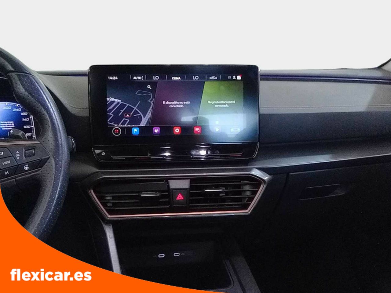 Foto Cupra Formentor 10