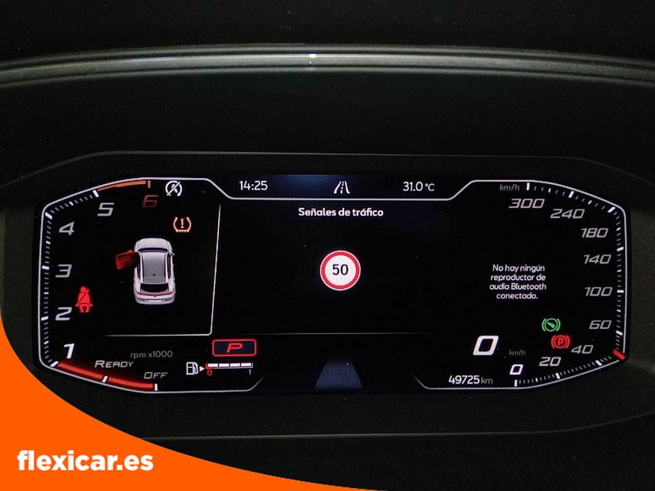 Foto Cupra Formentor 12