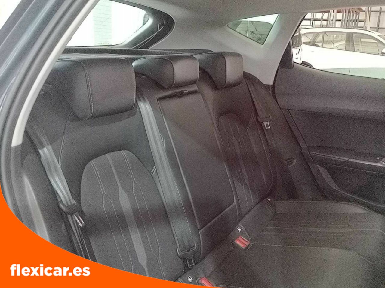 Foto Cupra Formentor 21