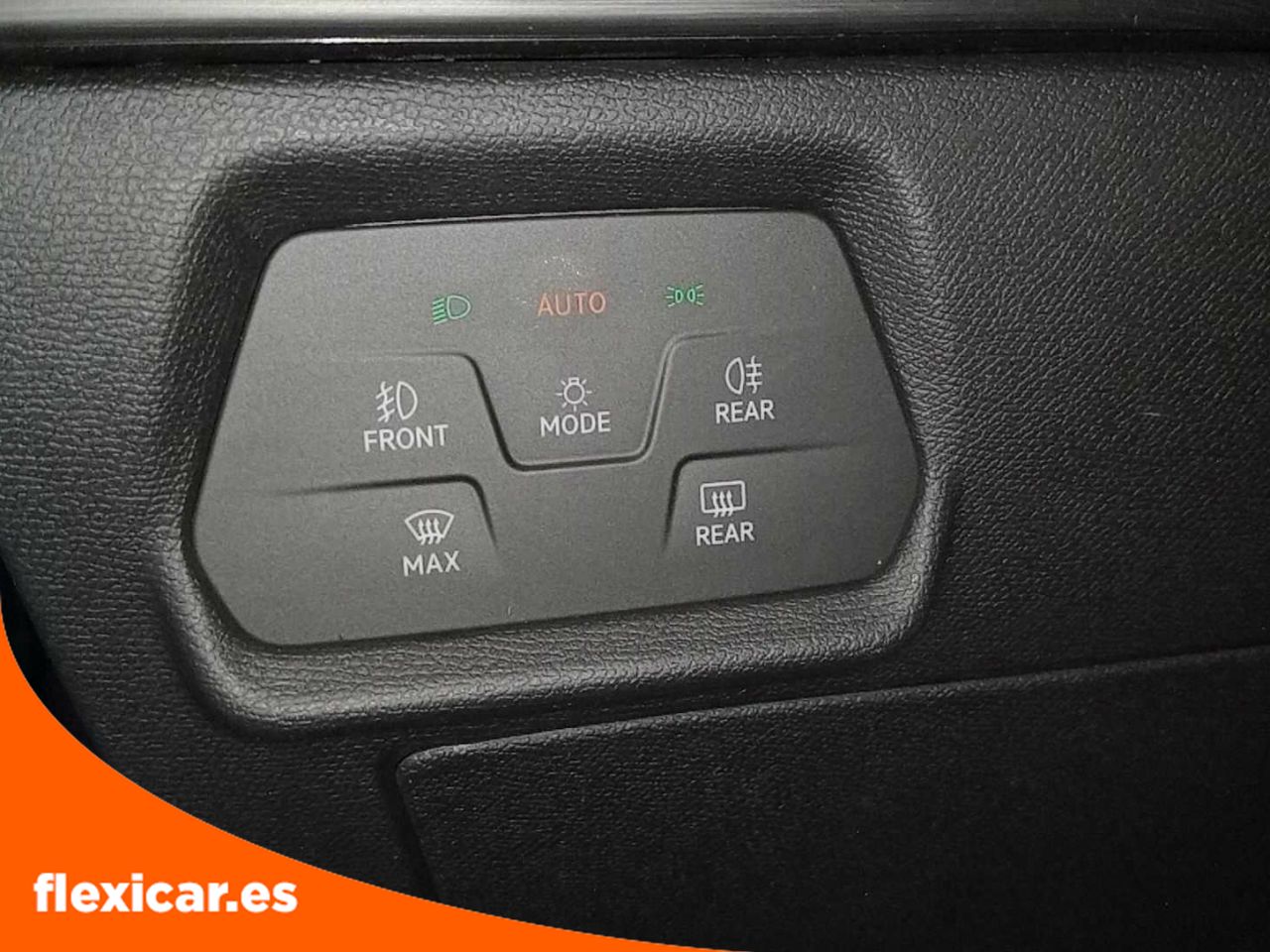 Foto Cupra Formentor 23