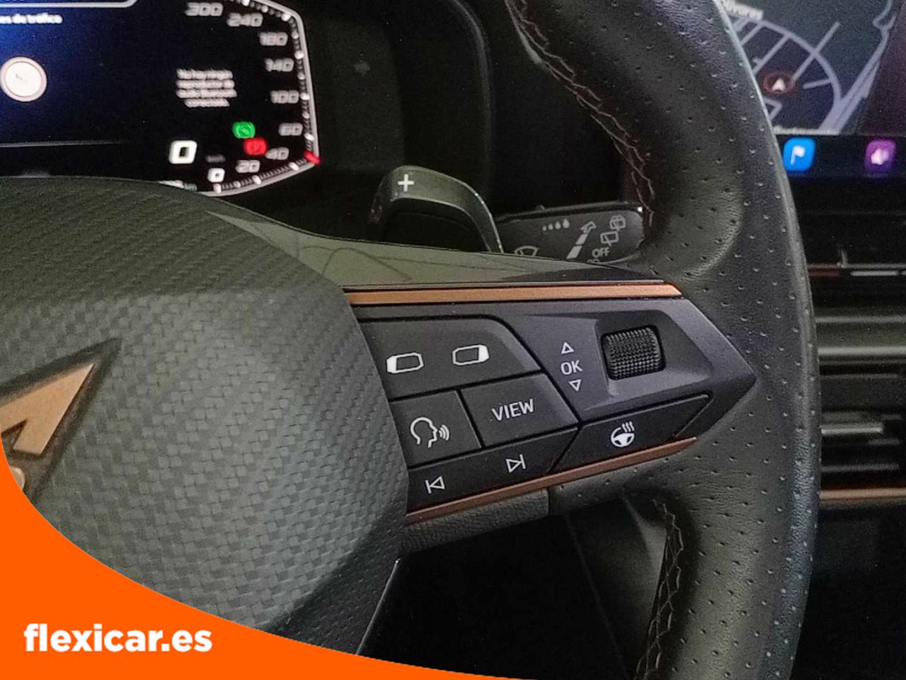 Foto Cupra Formentor 25