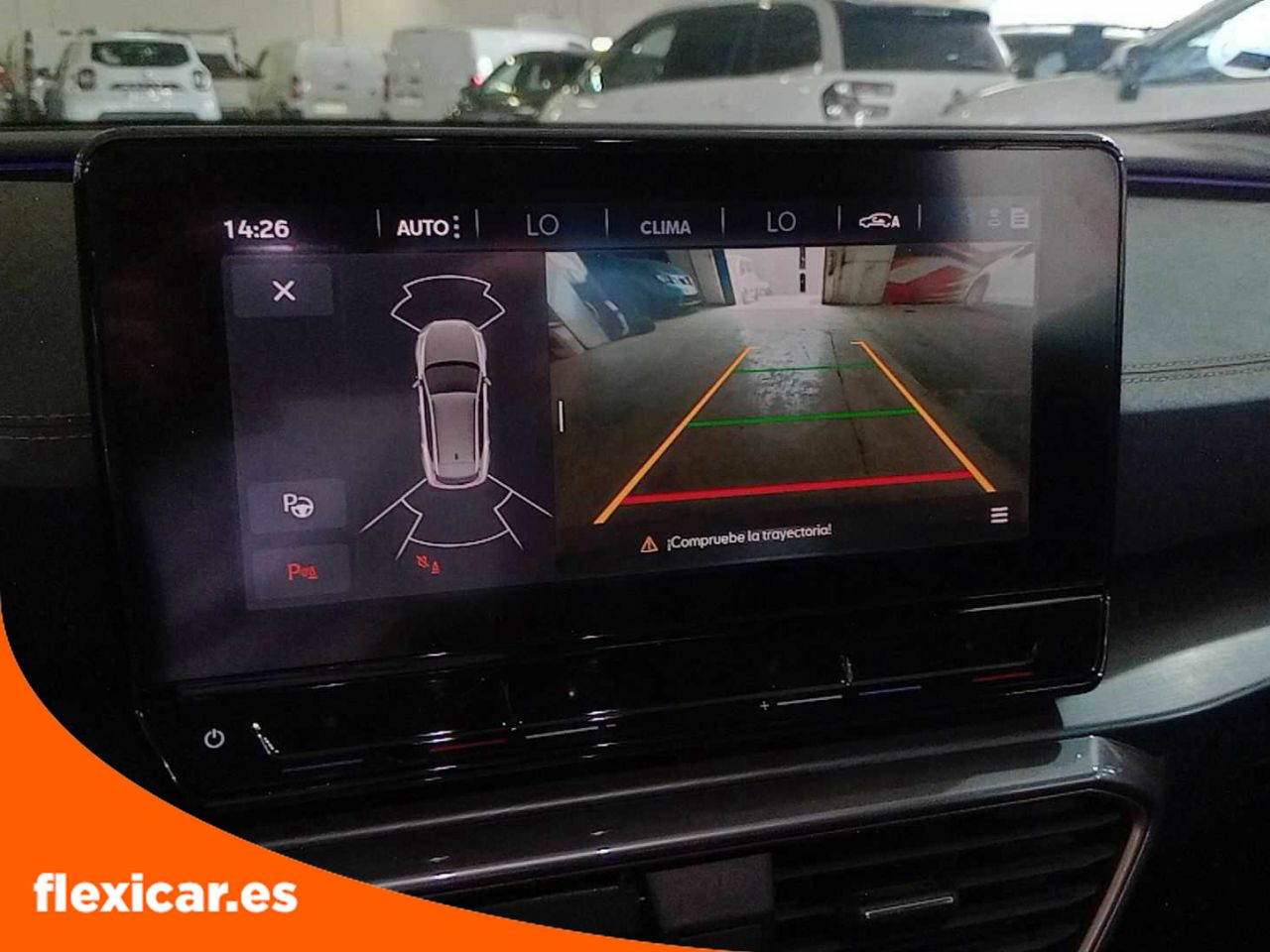 Foto Cupra Formentor 27