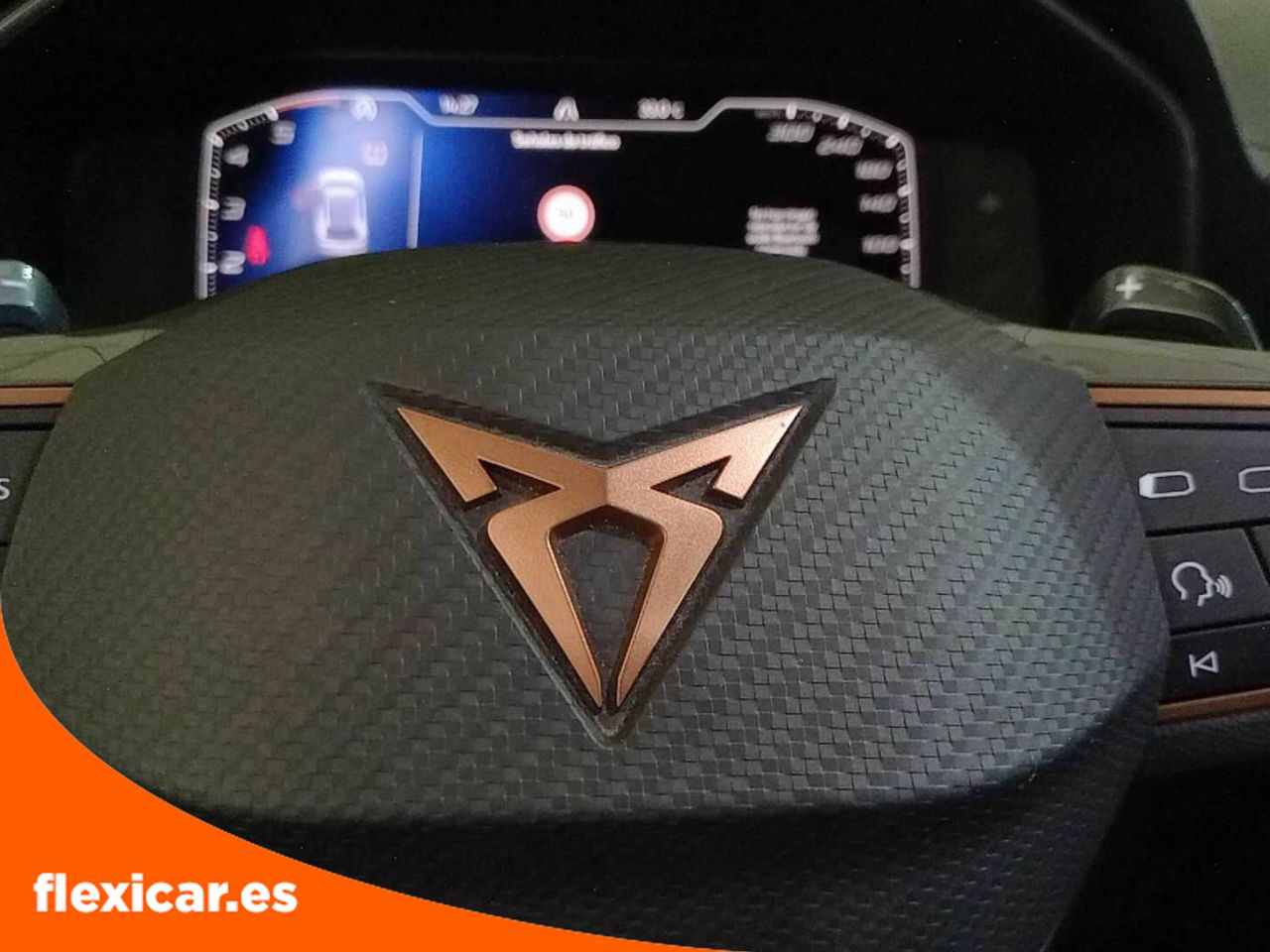 Foto Cupra Formentor 34