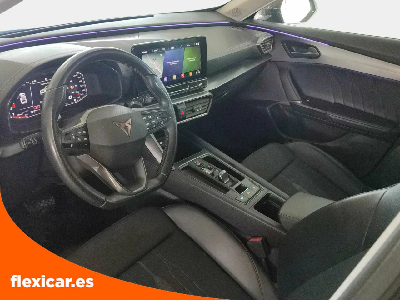 Foto Cupra Formentor 10