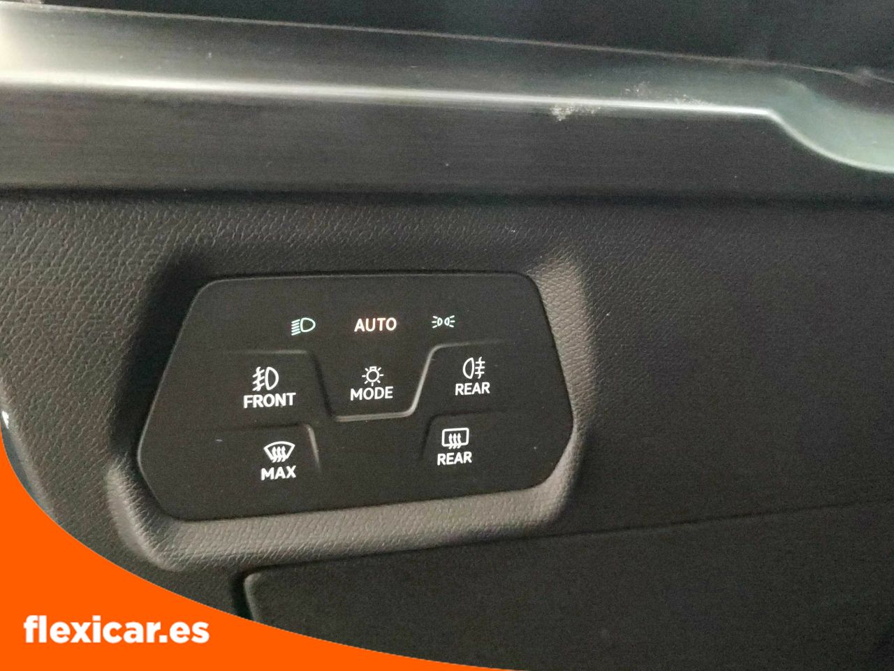 Foto Cupra Formentor 12