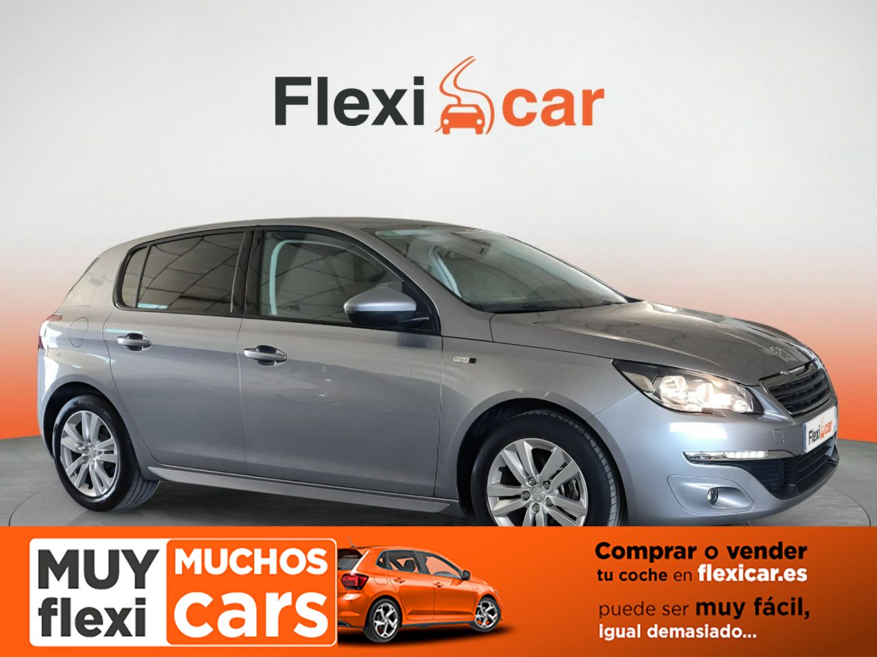 Foto Peugeot 308 1