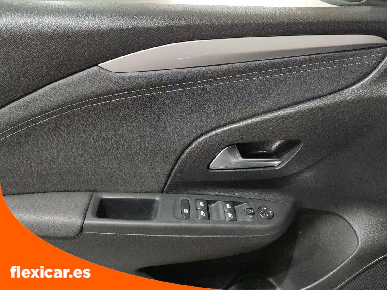 Foto Opel Corsa 11